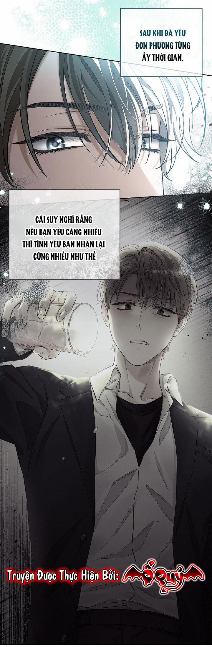 Ái Tình Trái Ngang 2 trang 11