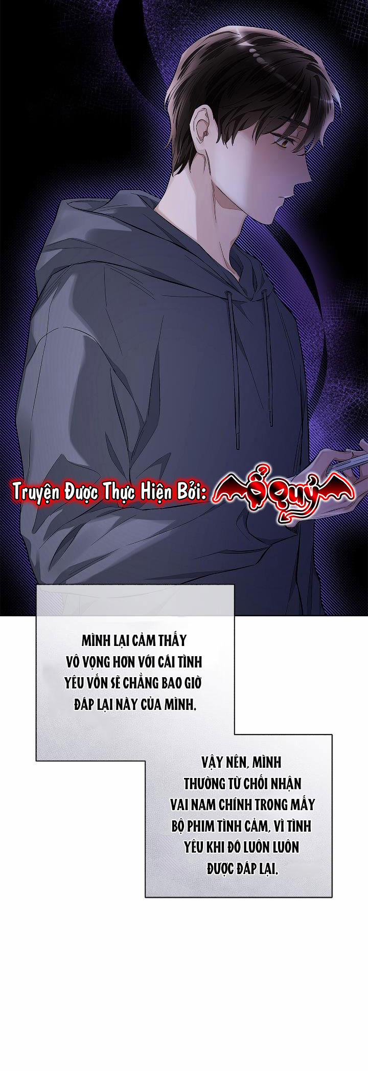 Ái Tình Trái Ngang 2 trang 14