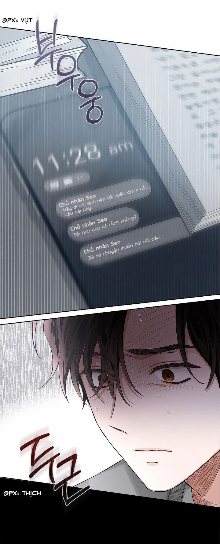 Ái Tình Trái Ngang 2 trang 15