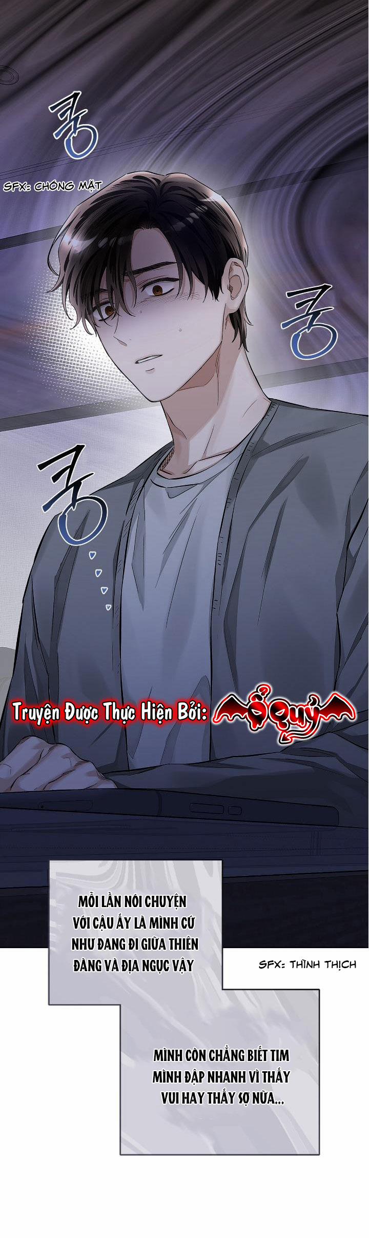 Ái Tình Trái Ngang 2 trang 17