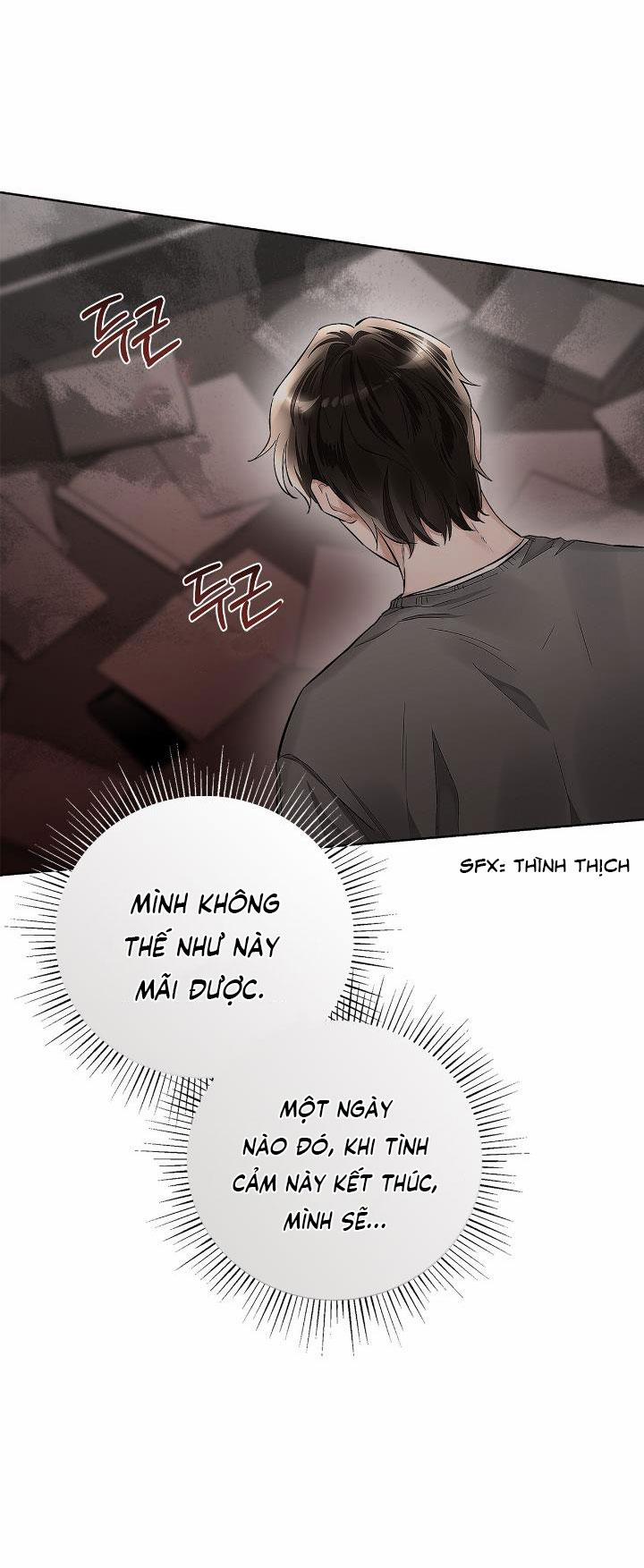 Ái Tình Trái Ngang 2 trang 18