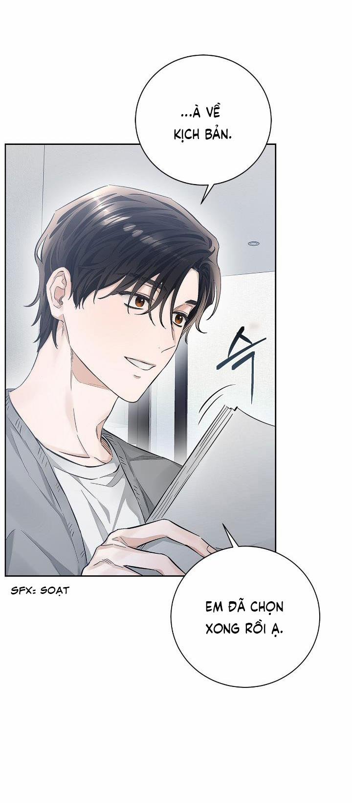 Ái Tình Trái Ngang 2 trang 2