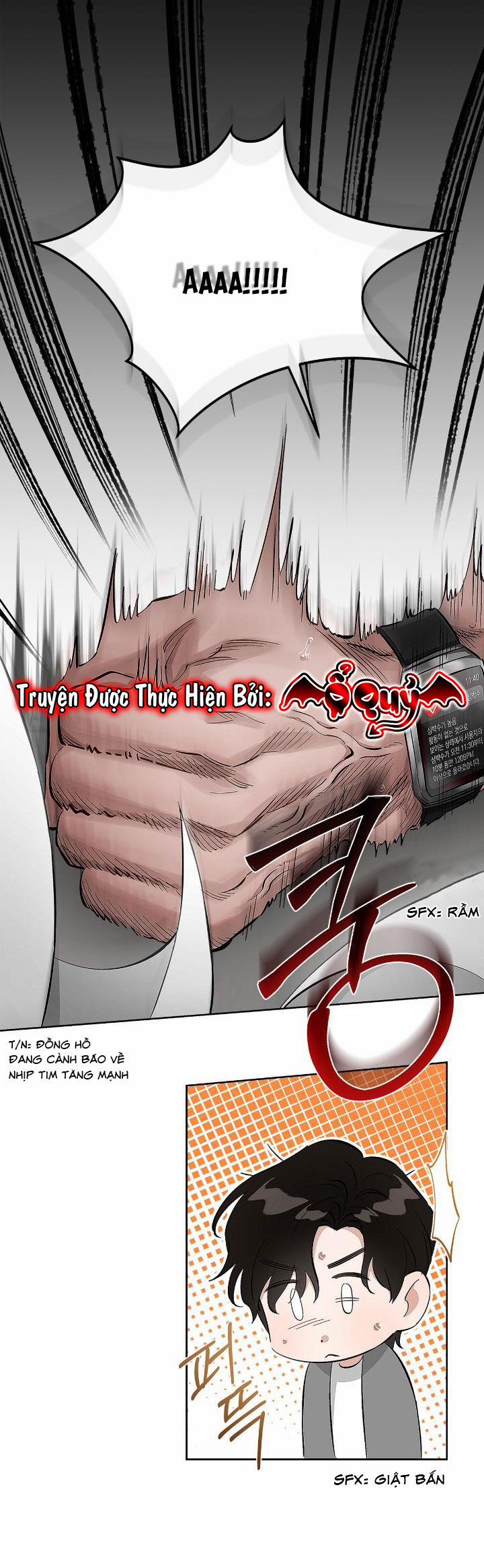 Ái Tình Trái Ngang 2 trang 20