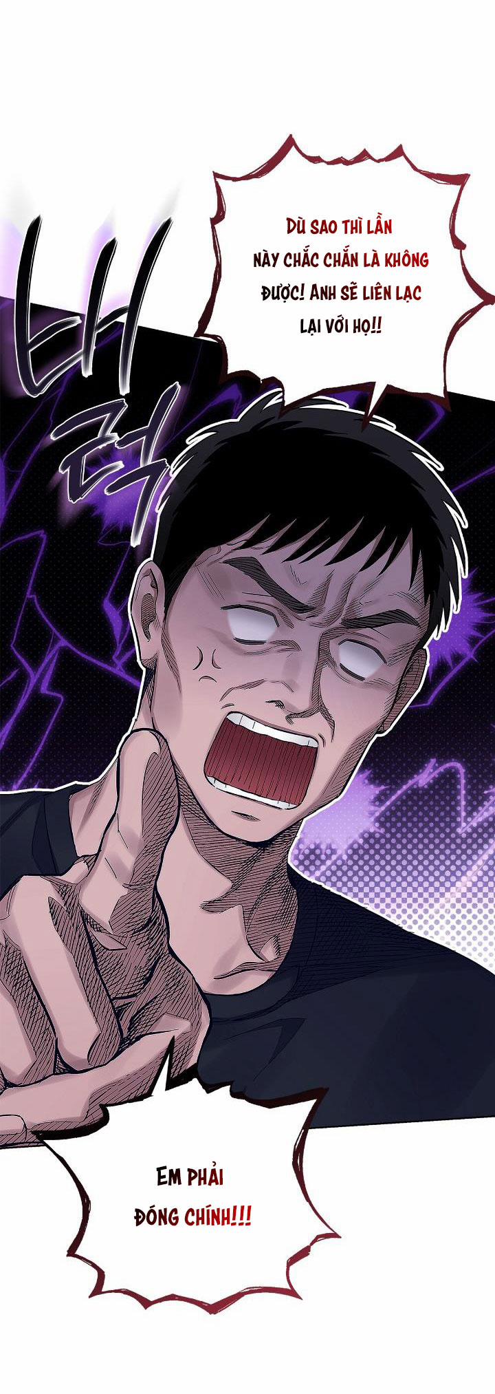 Ái Tình Trái Ngang 2 trang 21