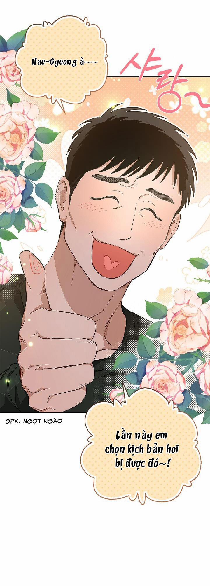 Ái Tình Trái Ngang 2 trang 23