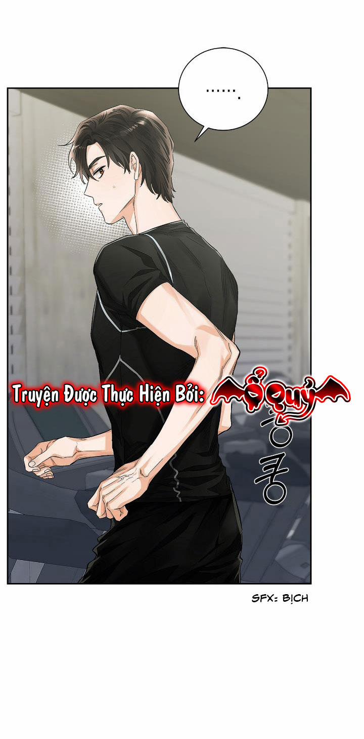 Ái Tình Trái Ngang 2 trang 24