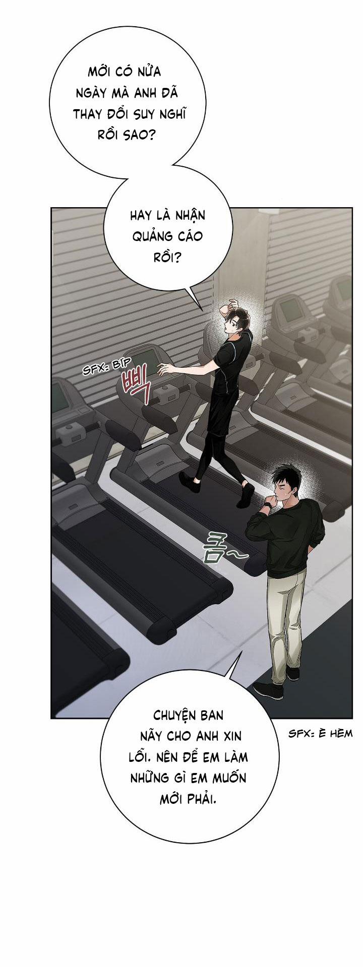 Ái Tình Trái Ngang 2 trang 25