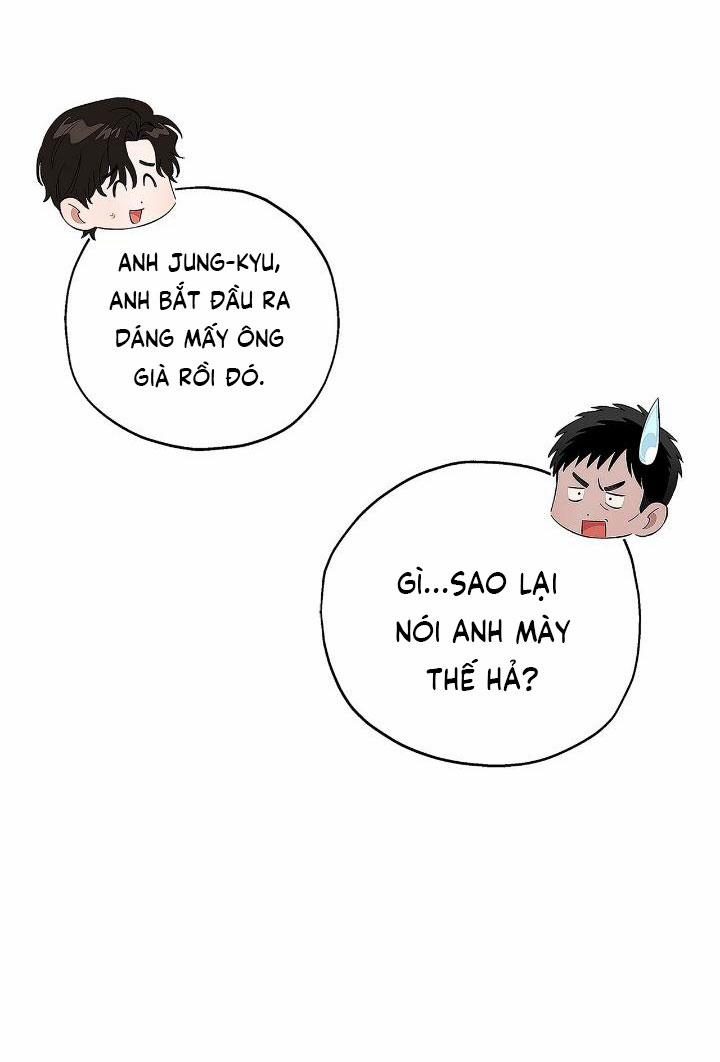 Ái Tình Trái Ngang 2 trang 26