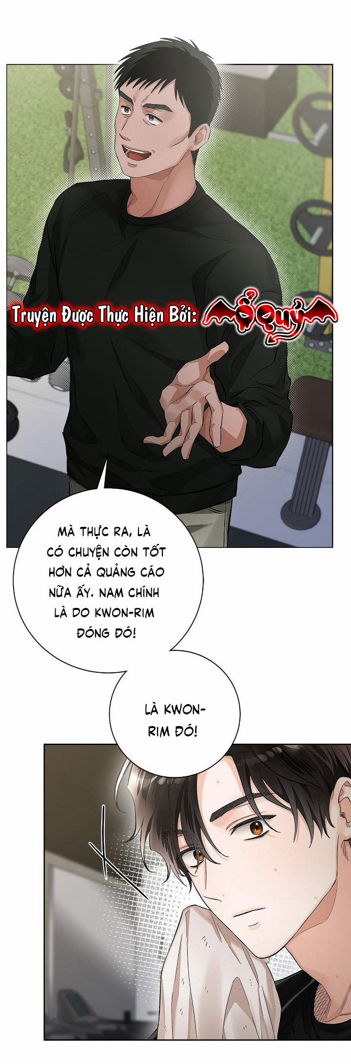 Ái Tình Trái Ngang 2 trang 27