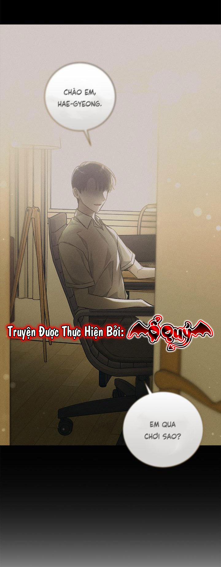 Ái Tình Trái Ngang 2 trang 29