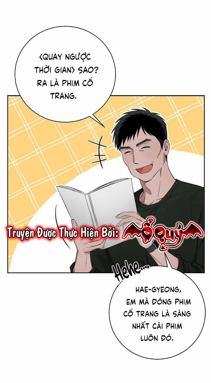 Ái Tình Trái Ngang 2 trang 3