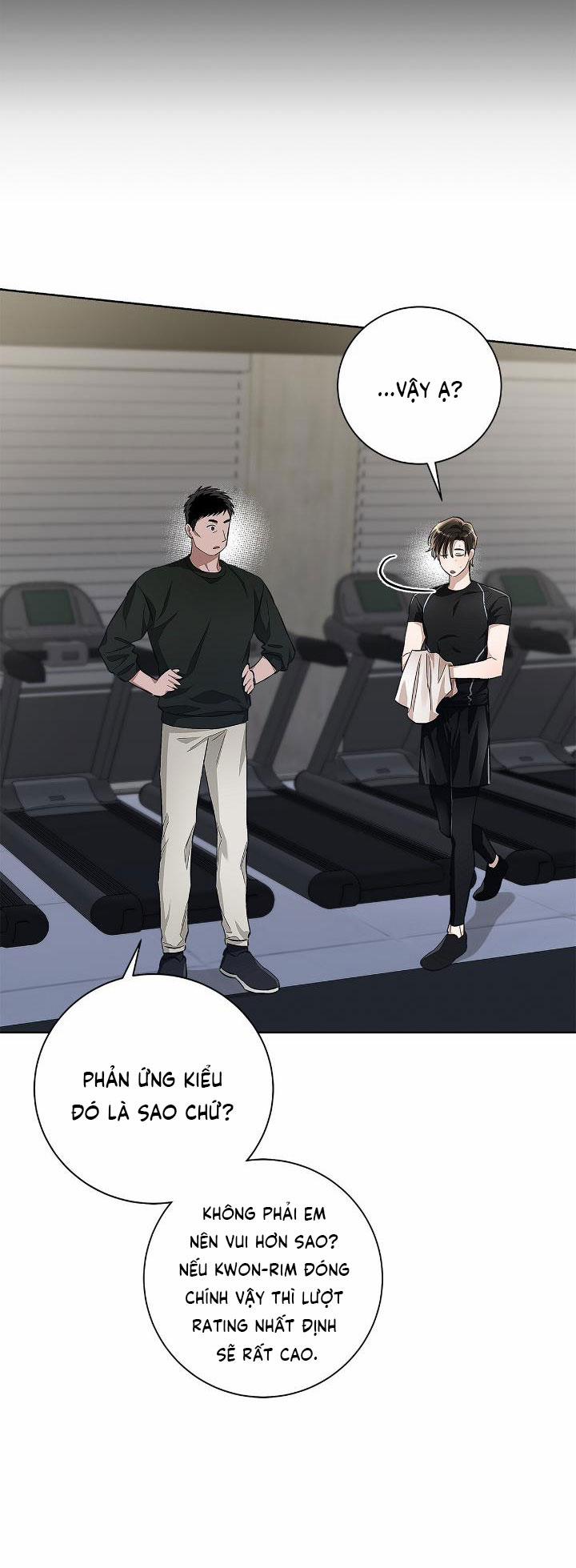 Ái Tình Trái Ngang 2 trang 30