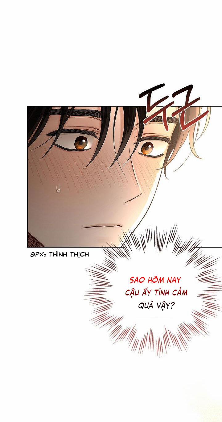 Ái Tình Trái Ngang 2 trang 31