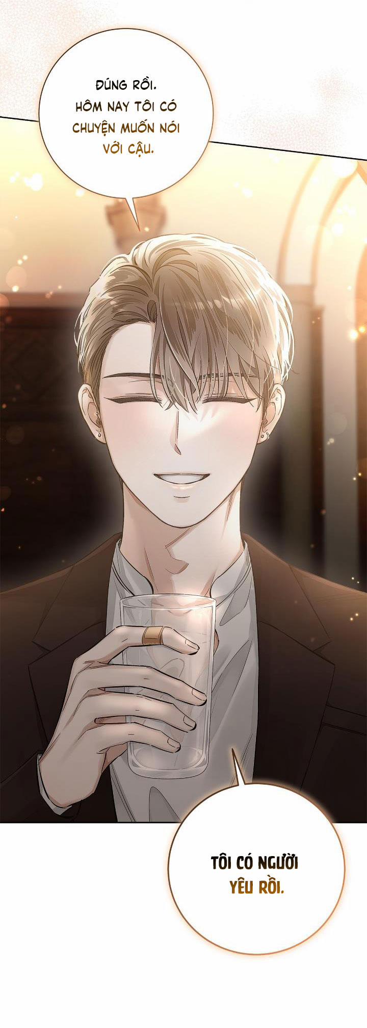 Ái Tình Trái Ngang 2 trang 33