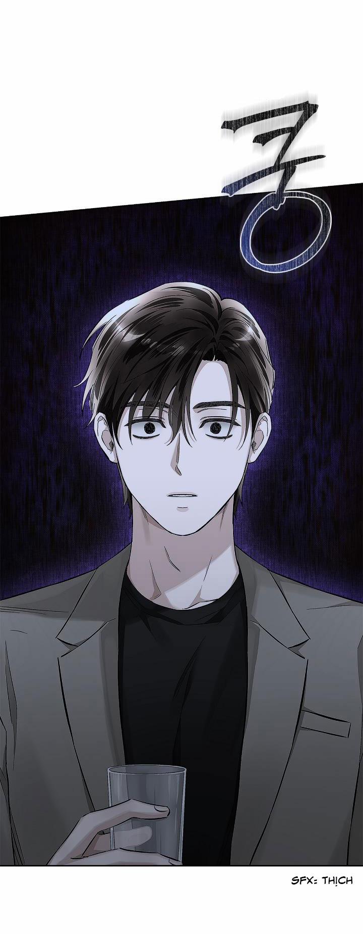 Ái Tình Trái Ngang 2 trang 34