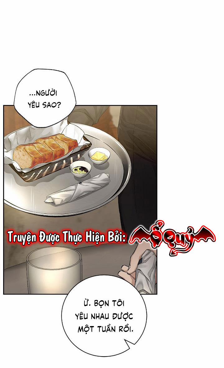 Ái Tình Trái Ngang 2 trang 35