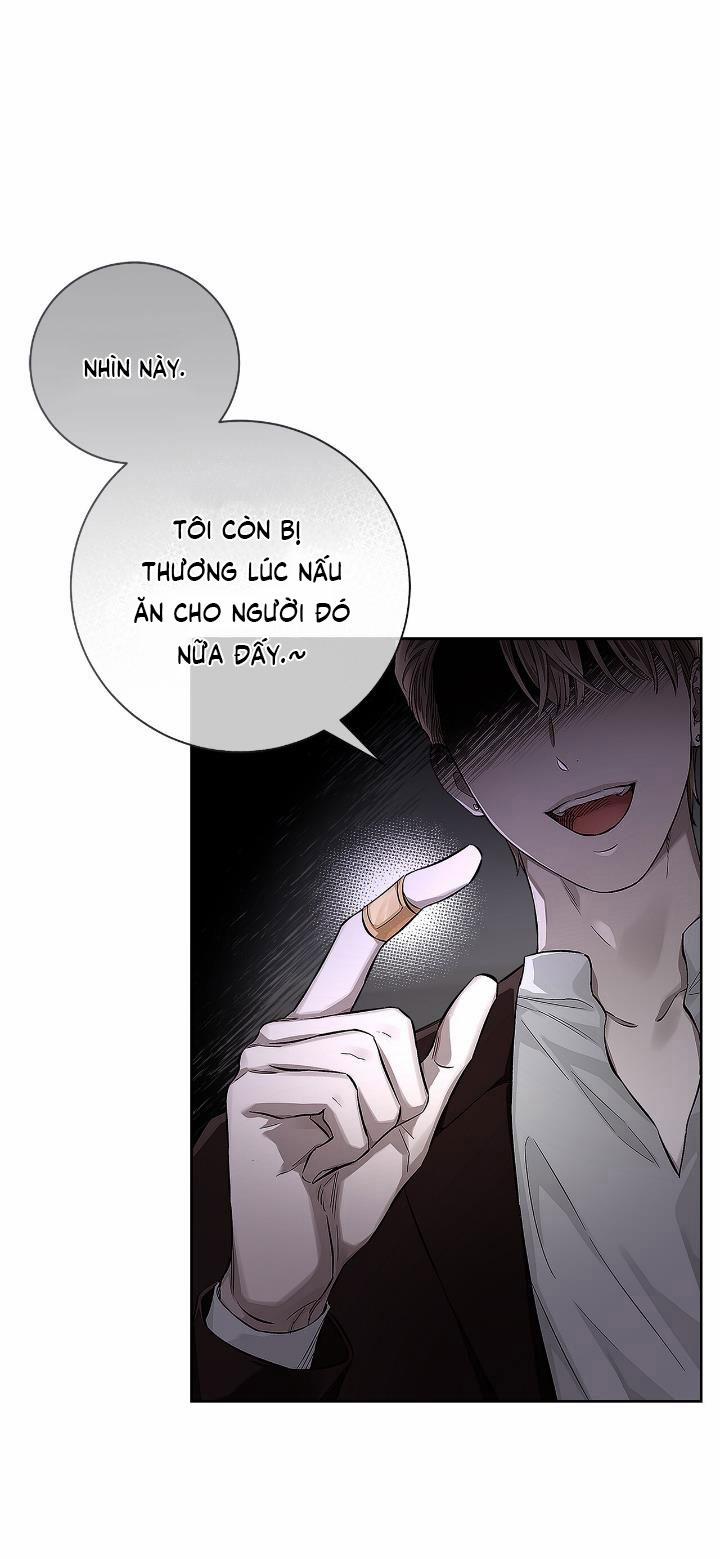 Ái Tình Trái Ngang 2 trang 36