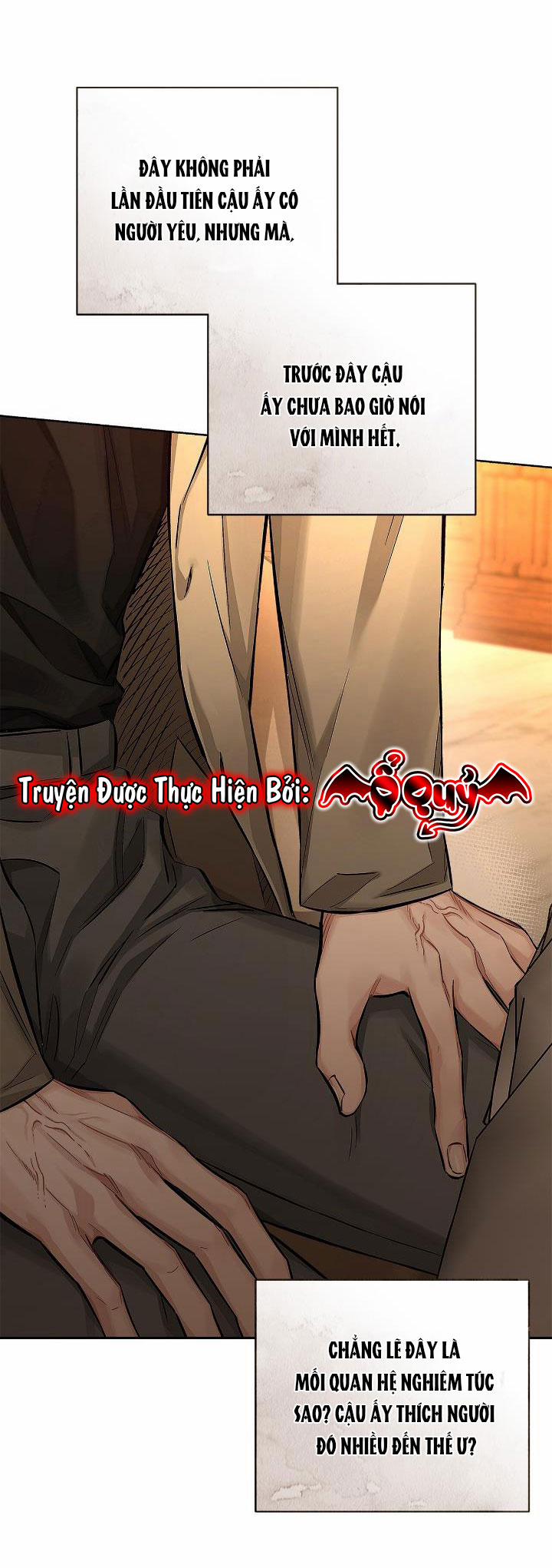 Ái Tình Trái Ngang 2 trang 38