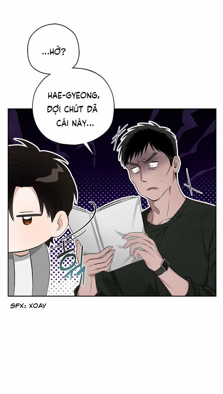 Ái Tình Trái Ngang 2 trang 4