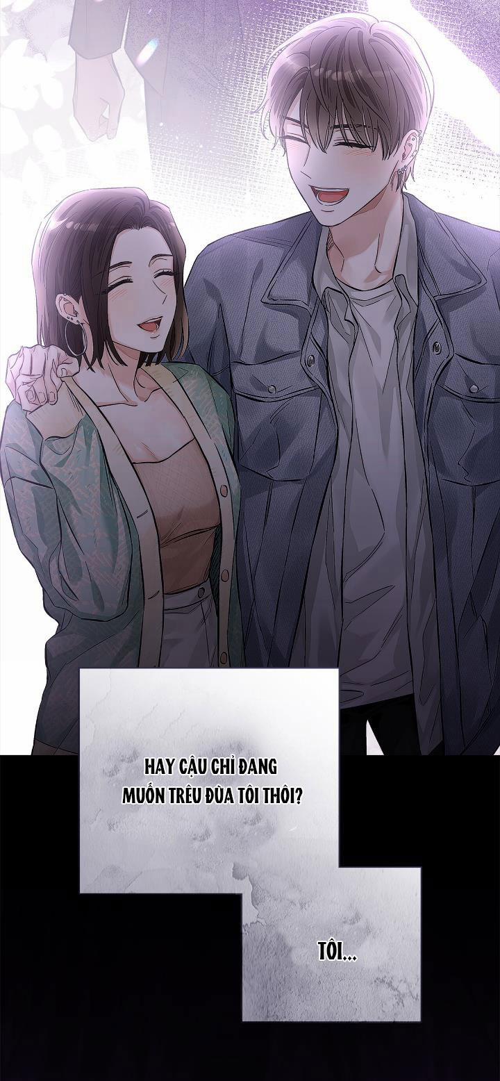 Ái Tình Trái Ngang 2 trang 40