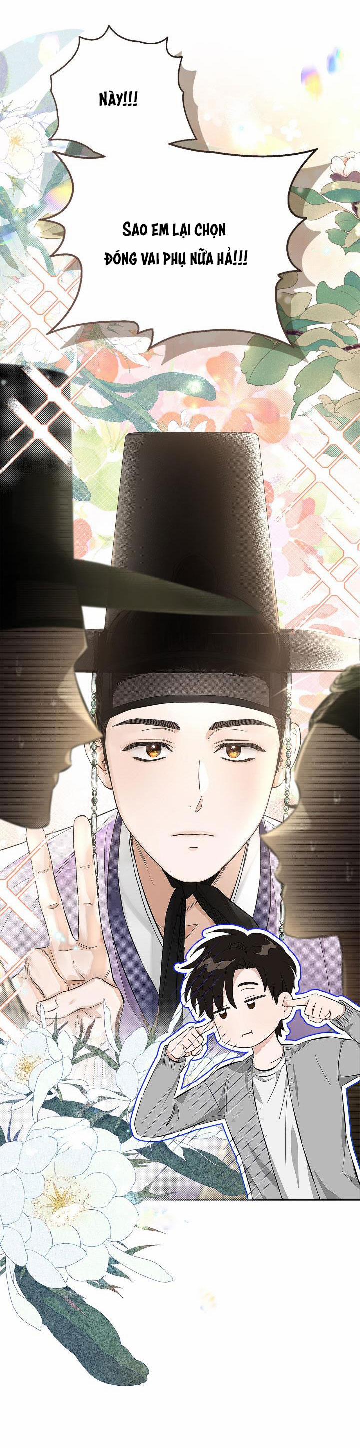 Ái Tình Trái Ngang 2 trang 5