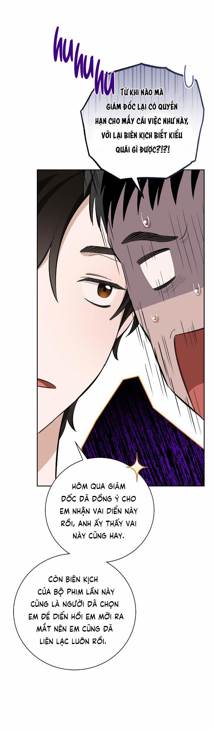 Ái Tình Trái Ngang 2 trang 7