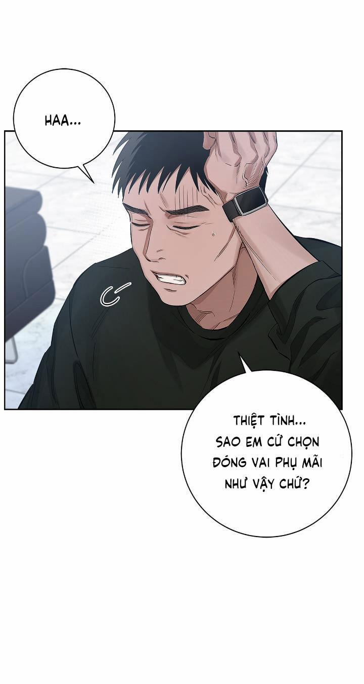 Ái Tình Trái Ngang 2 trang 8