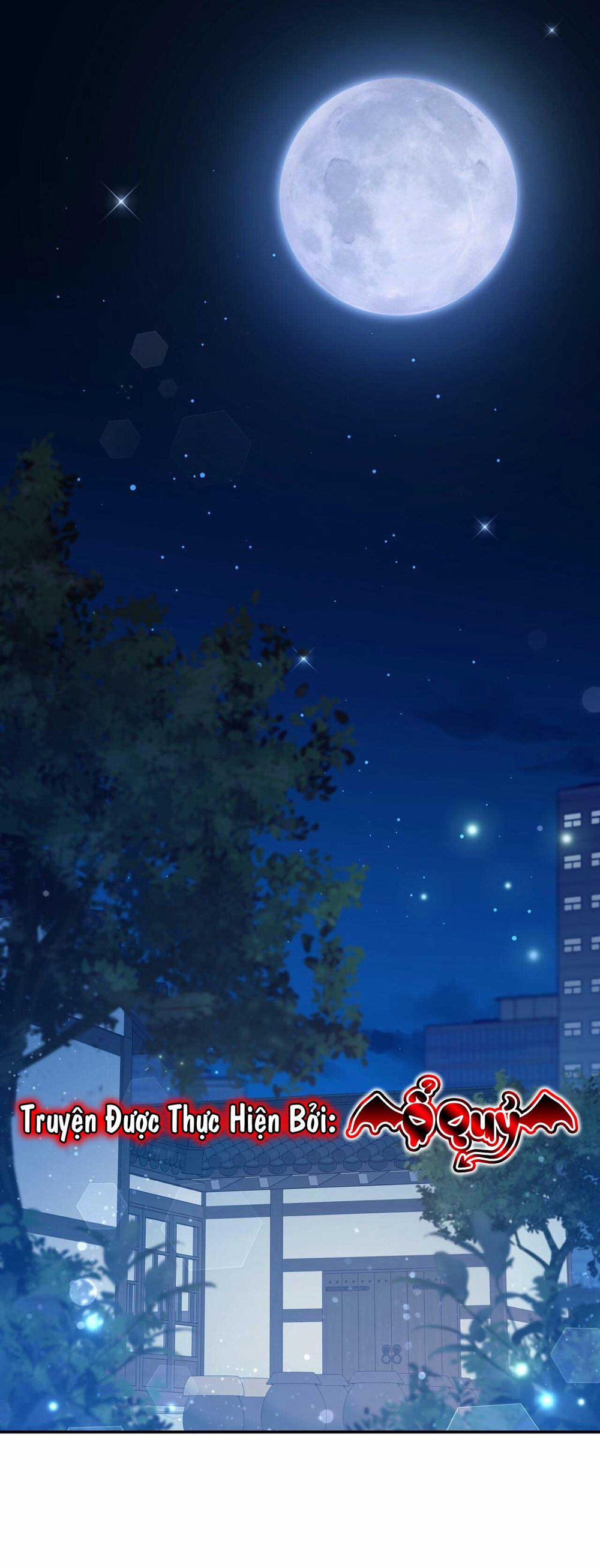 Ái Tình Trái Ngang 20 trang 1