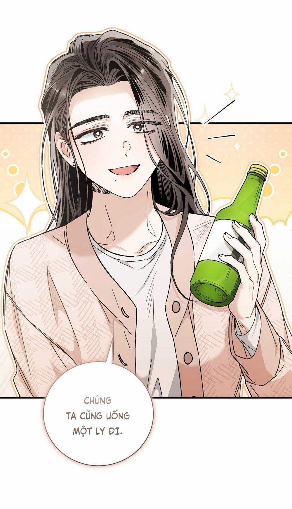 Ái Tình Trái Ngang 20 trang 10