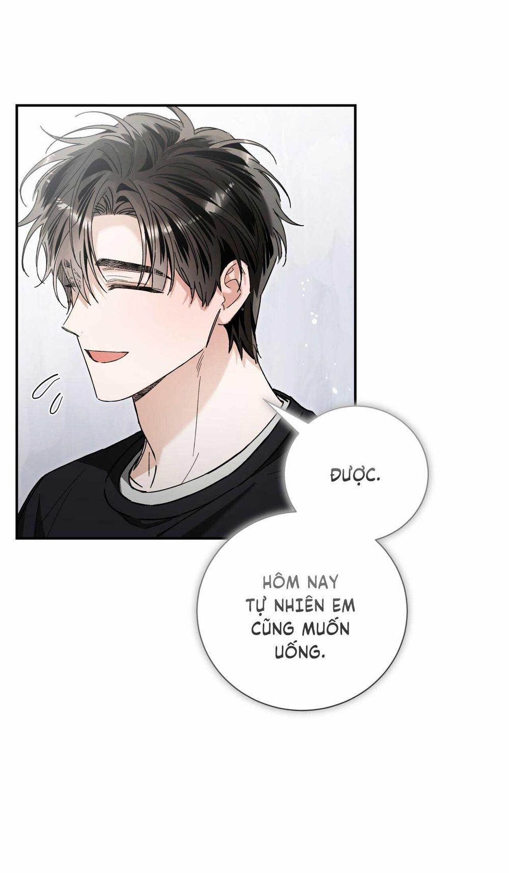 Ái Tình Trái Ngang 20 trang 11