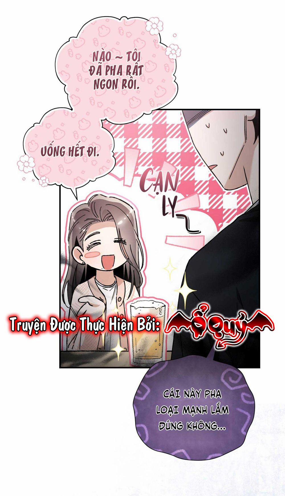 Ái Tình Trái Ngang 20 trang 13