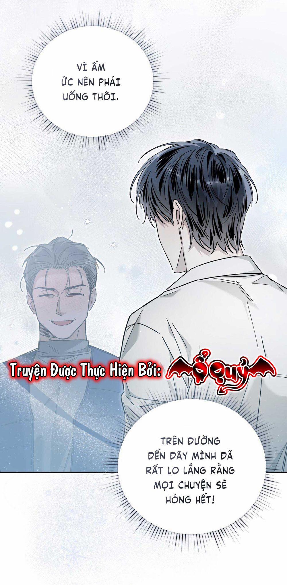 Ái Tình Trái Ngang 20 trang 16