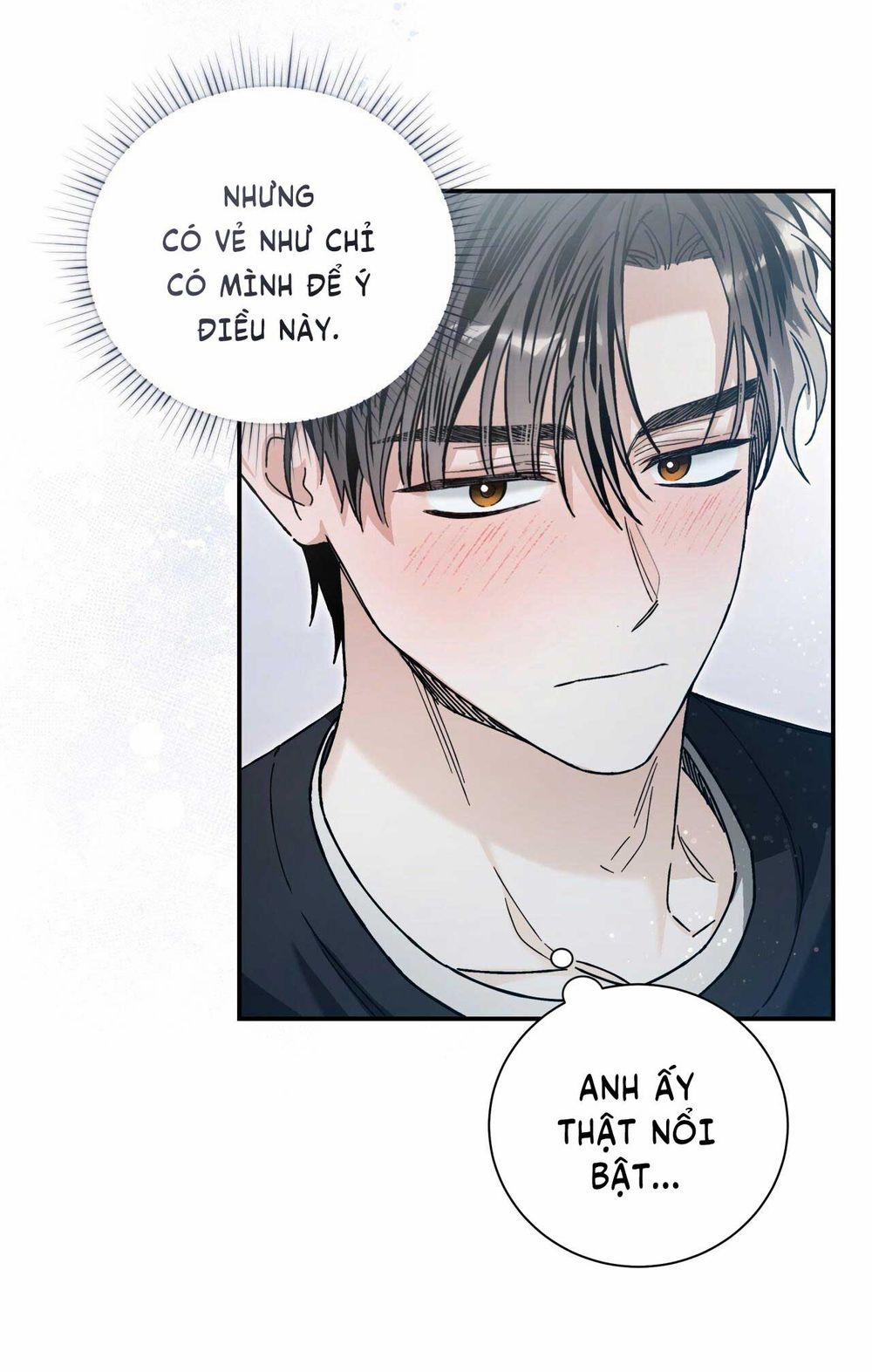 Ái Tình Trái Ngang 20 trang 17