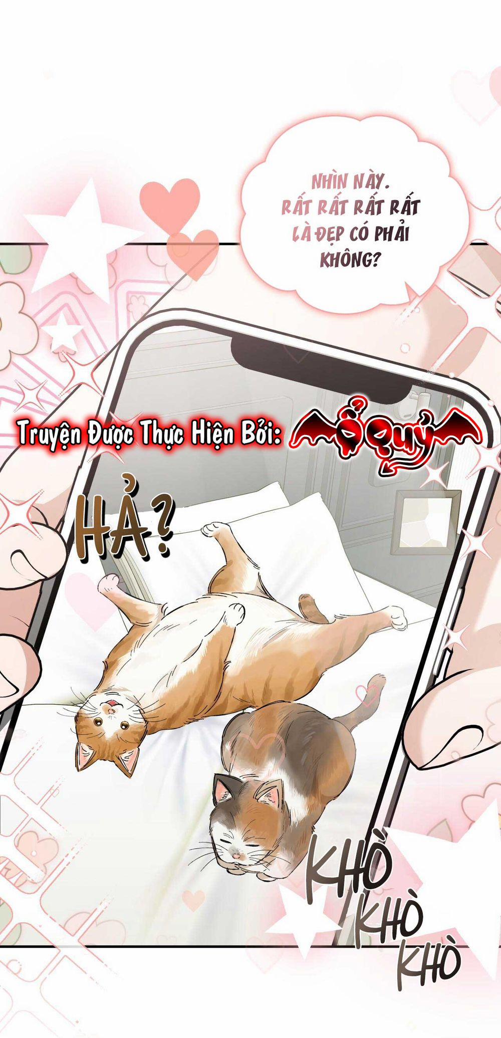 Ái Tình Trái Ngang 20 trang 19