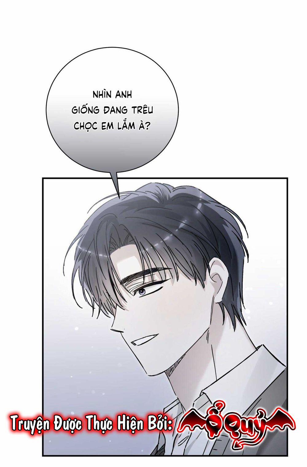 Ái Tình Trái Ngang 20 trang 20