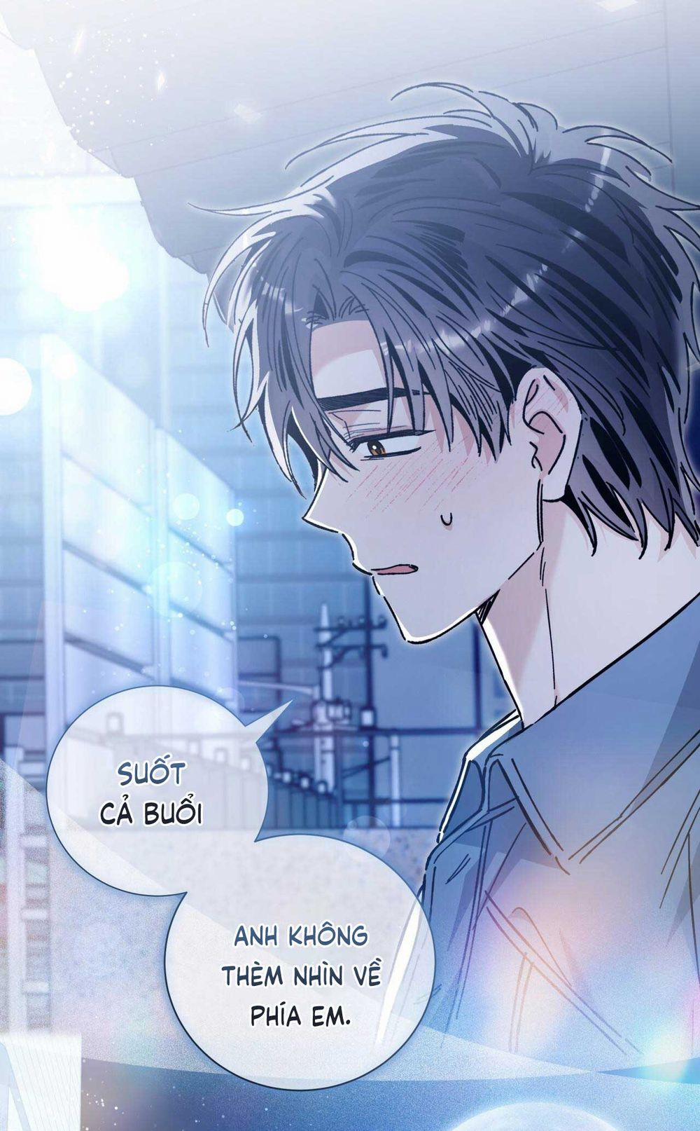 Ái Tình Trái Ngang 20 trang 24