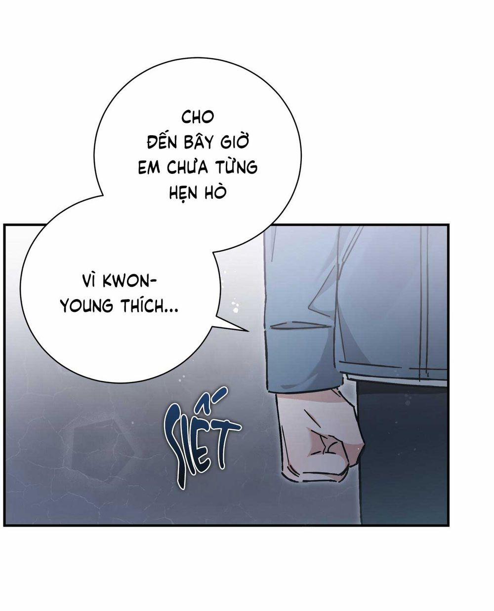 Ái Tình Trái Ngang 20 trang 27