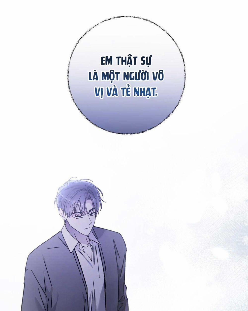 Ái Tình Trái Ngang 20 trang 28