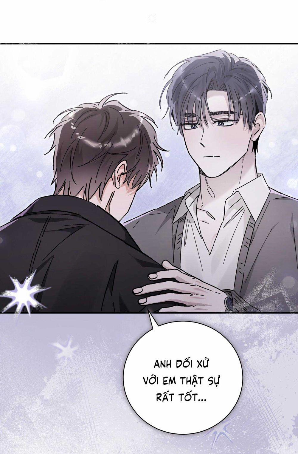 Ái Tình Trái Ngang 20 trang 33