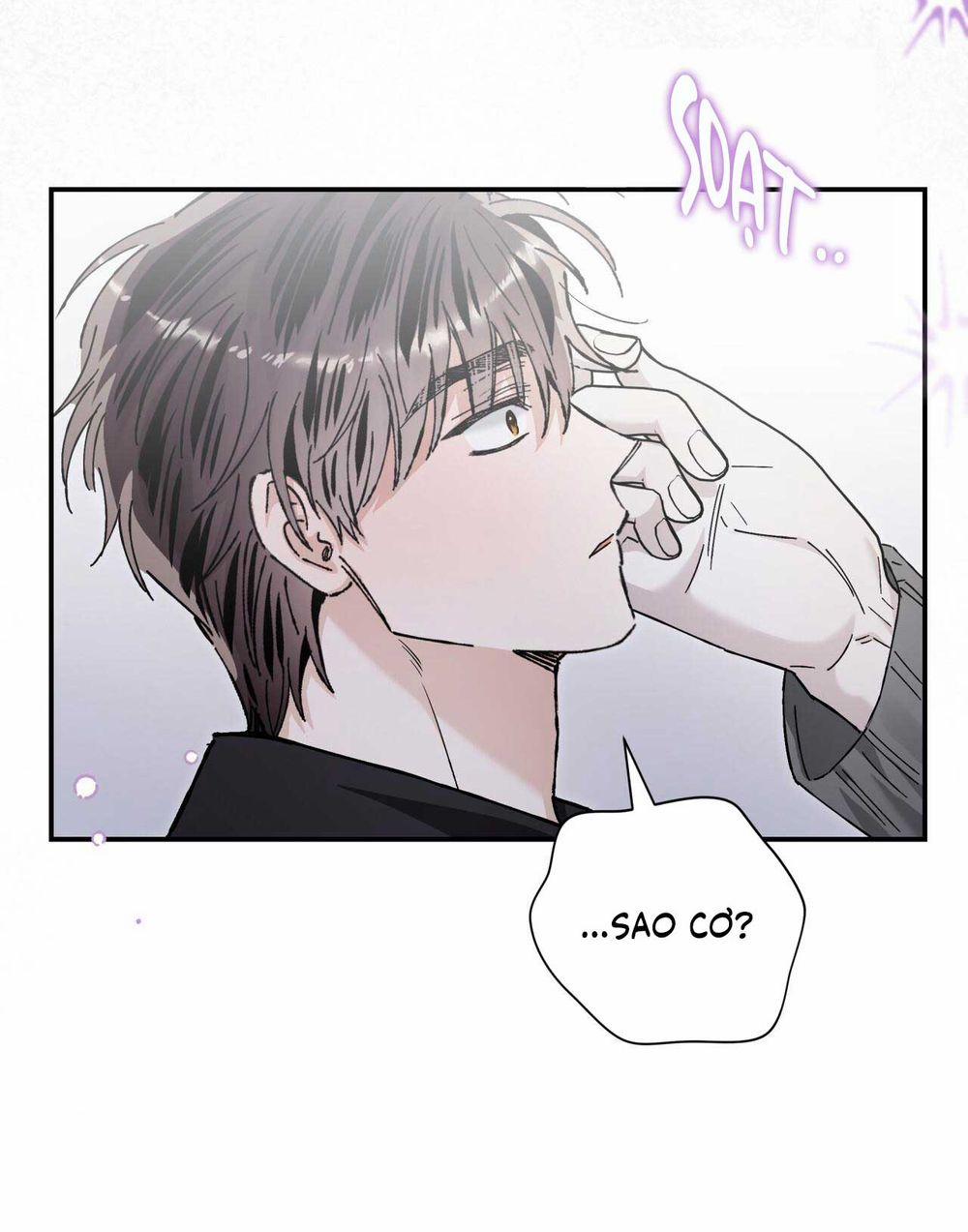 Ái Tình Trái Ngang 20 trang 35