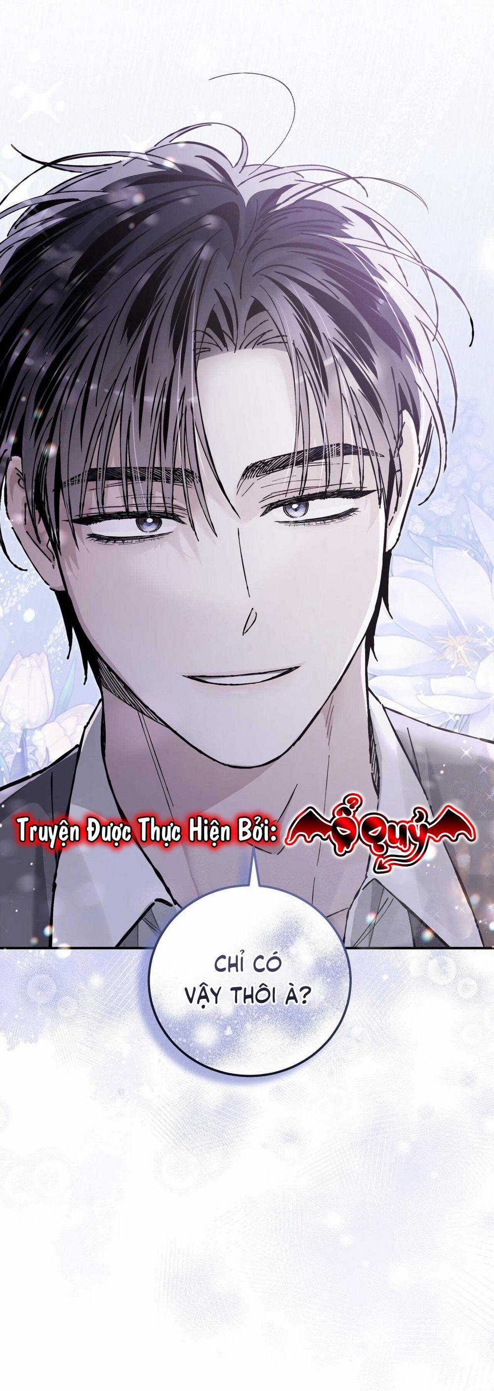 Ái Tình Trái Ngang 20 trang 37