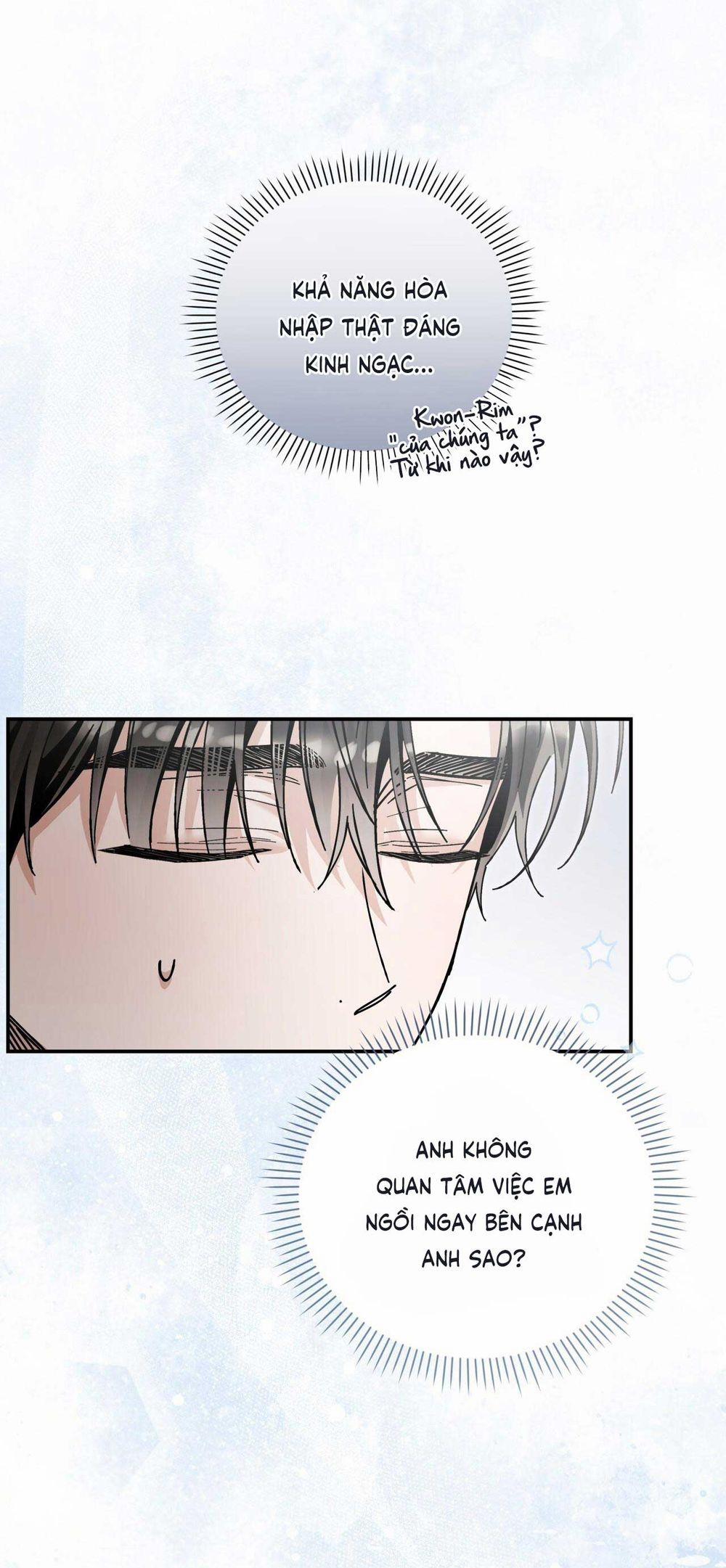 Ái Tình Trái Ngang 20 trang 7