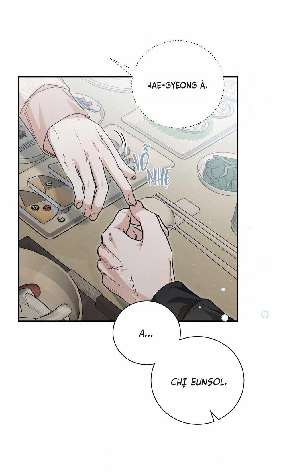 Ái Tình Trái Ngang 20 trang 9