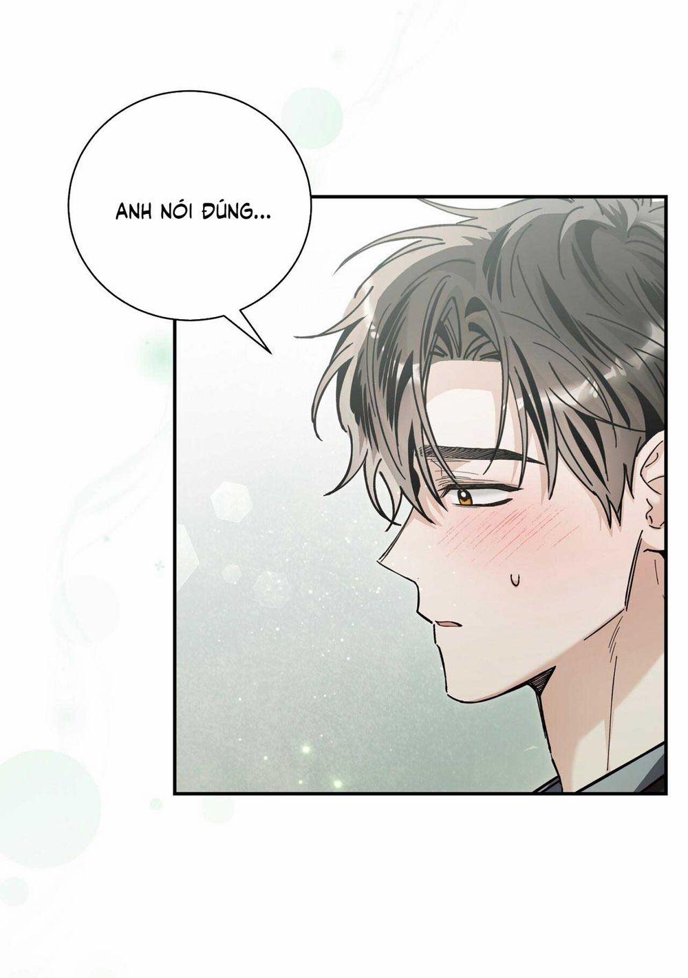 Ái Tình Trái Ngang 21 trang 11