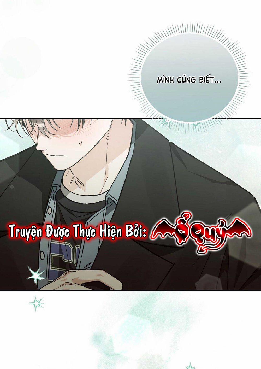 Ái Tình Trái Ngang 21 trang 12