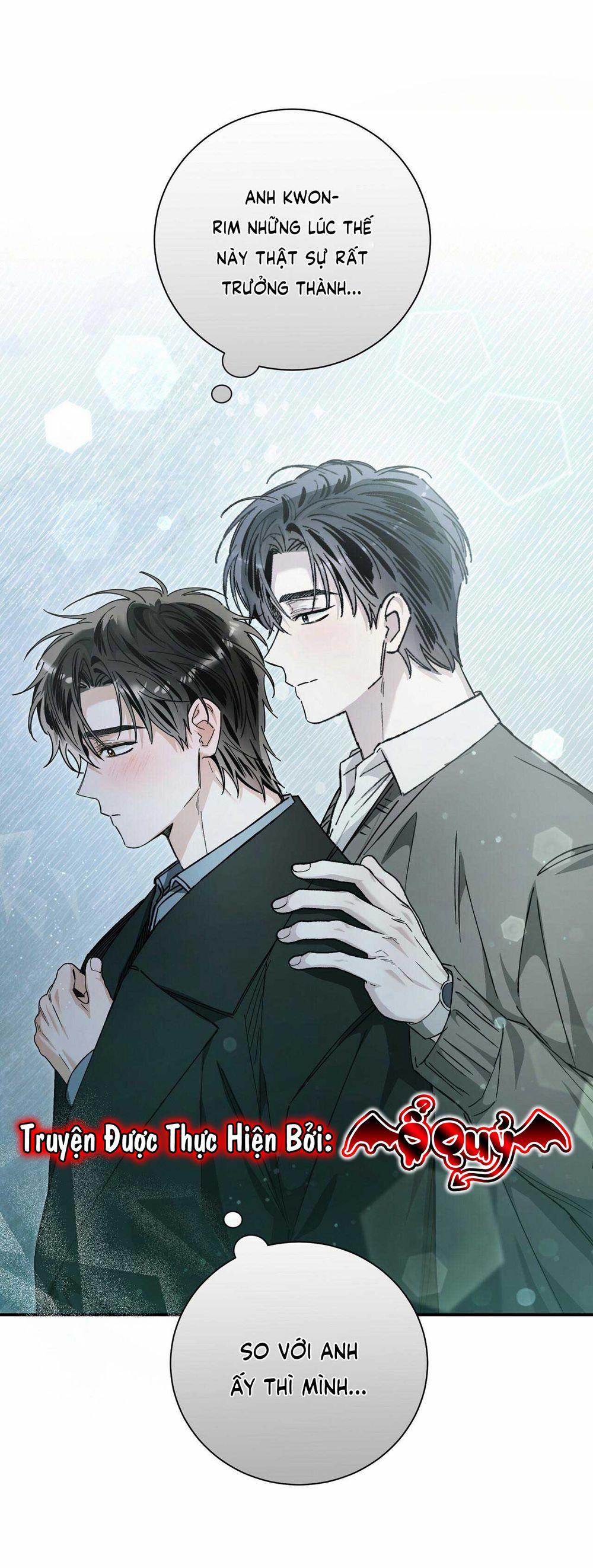 Ái Tình Trái Ngang 21 trang 16