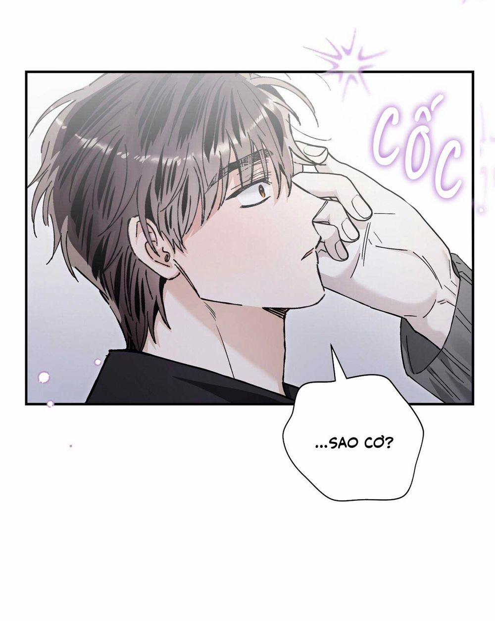 Ái Tình Trái Ngang 21 trang 2