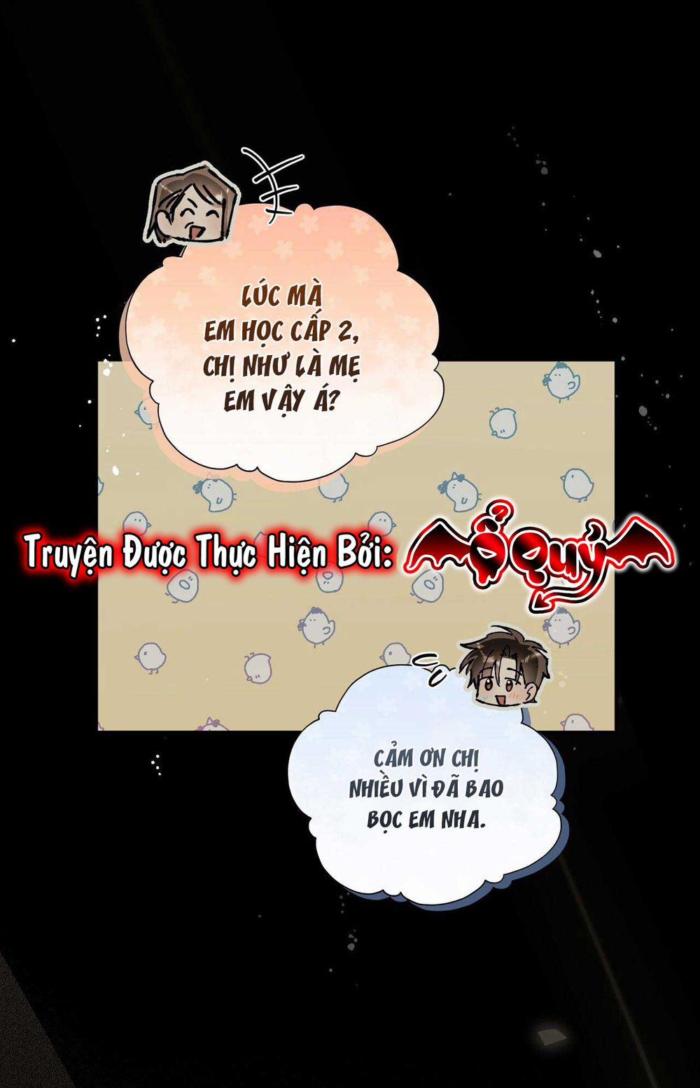 Ái Tình Trái Ngang 21 trang 20