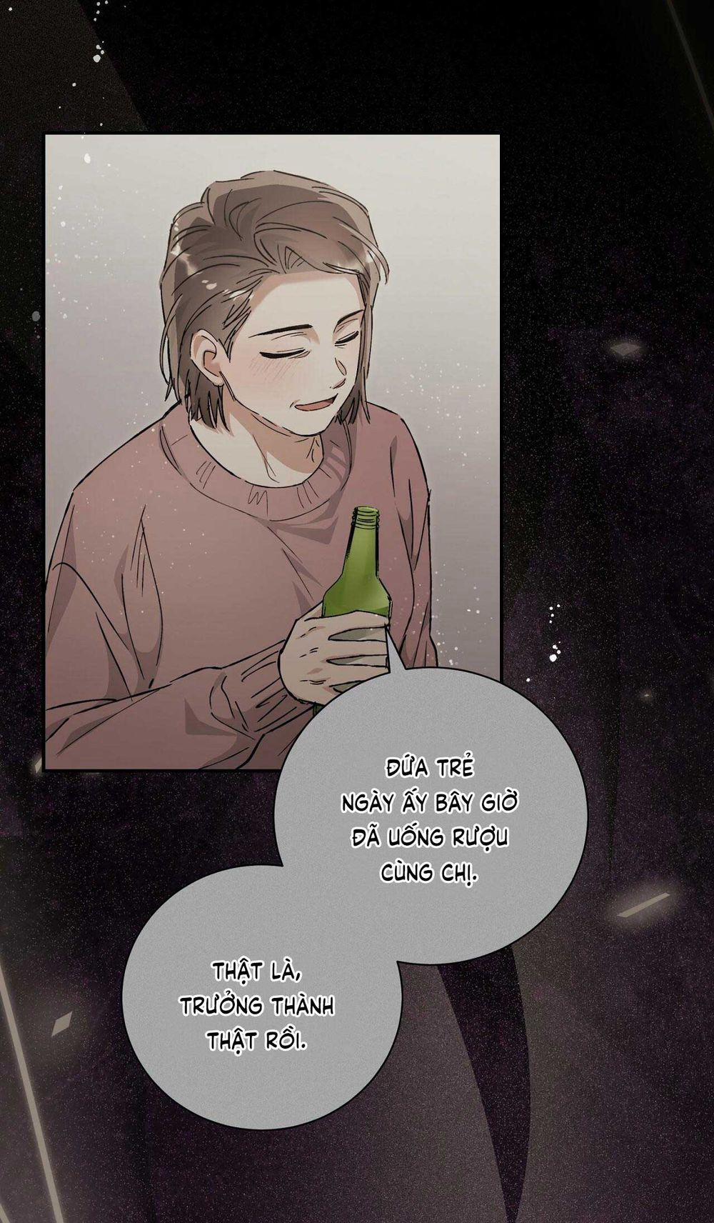 Ái Tình Trái Ngang 21 trang 21