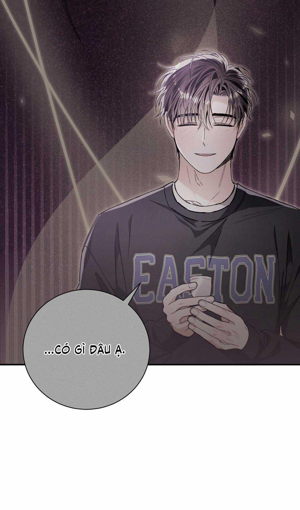 Ái Tình Trái Ngang 21 trang 22